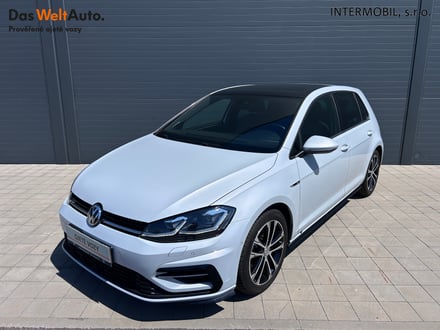 VW Golf