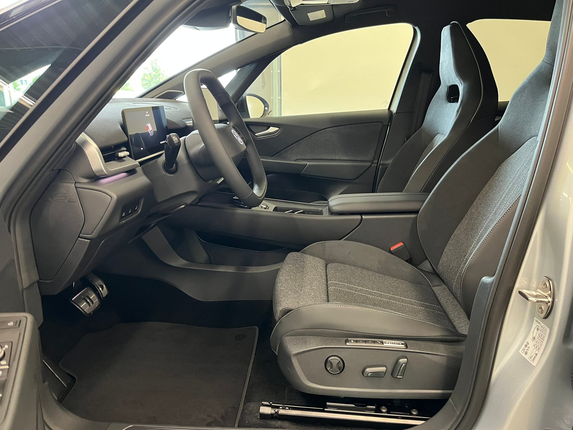 Volkswagen ID.3 Neo