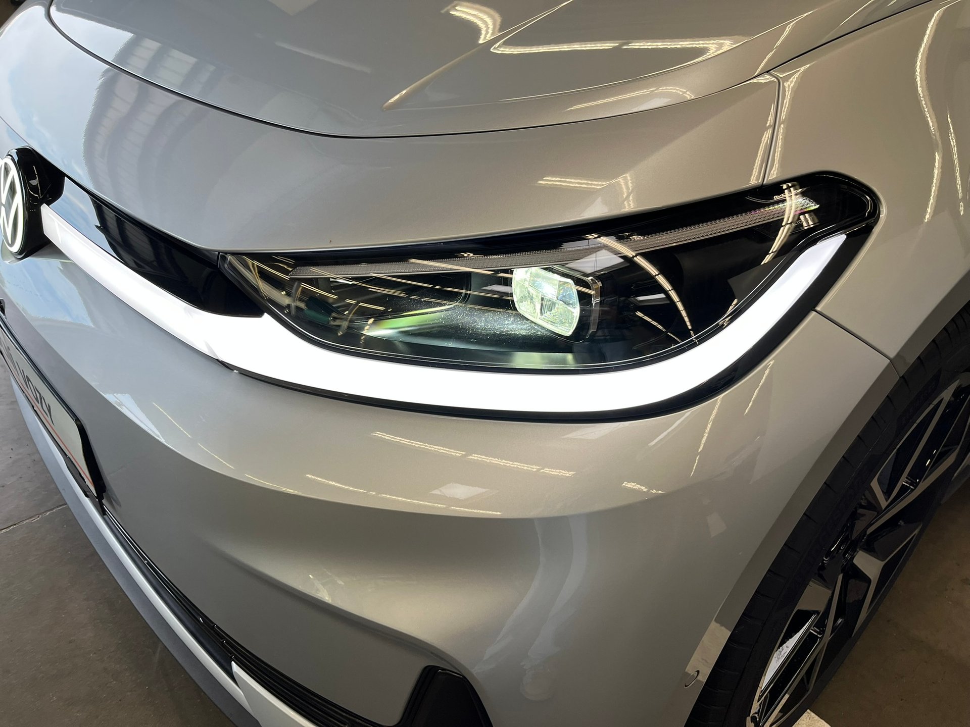 Volkswagen ID.3 Neo