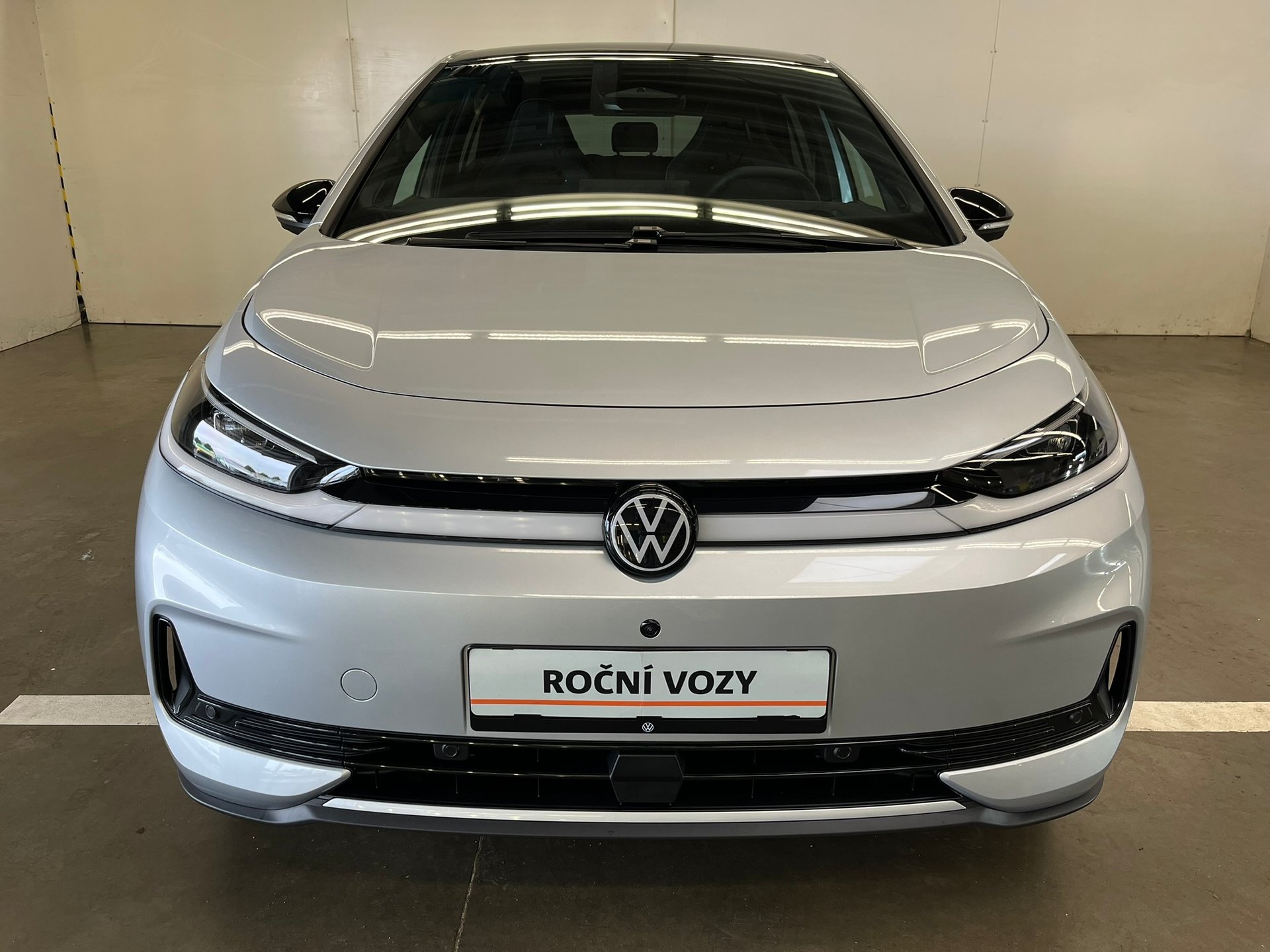 Volkswagen ID.3 Neo