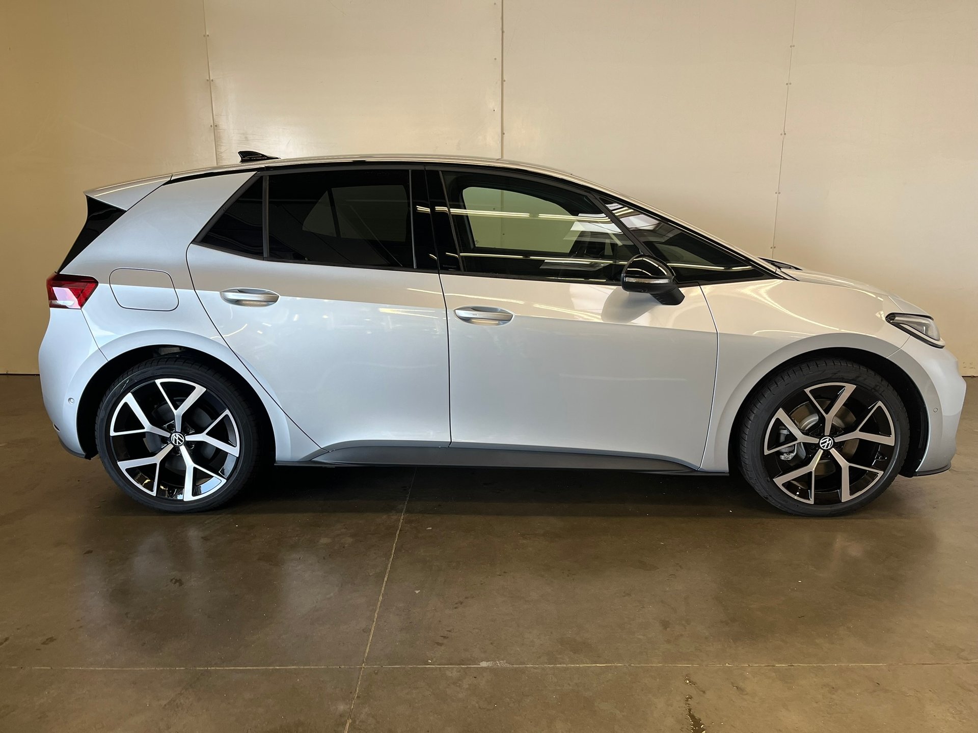 Volkswagen ID.3 Neo
