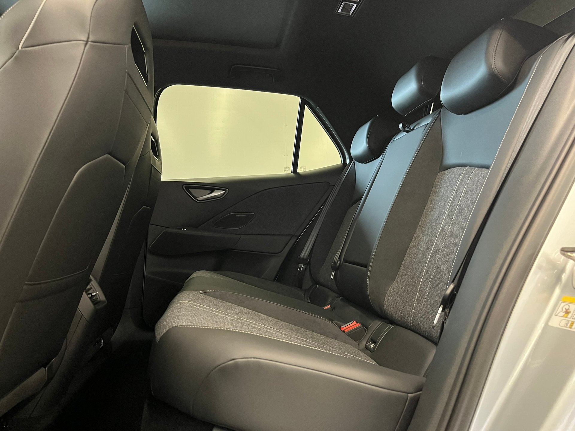 Volkswagen ID.3 Neo