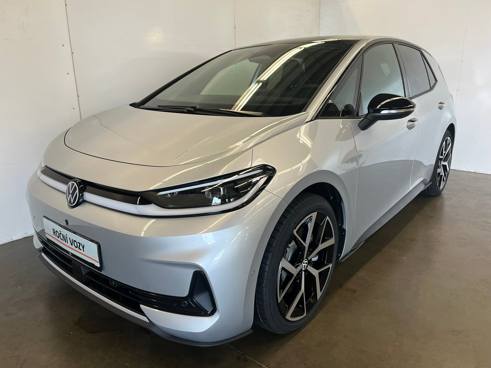Volkswagen ID.3 Neo