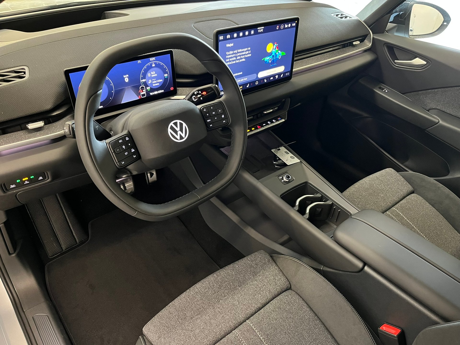 Volkswagen ID.3 Neo