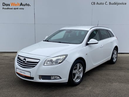 Opel Insignia 1.8 i 103 kW