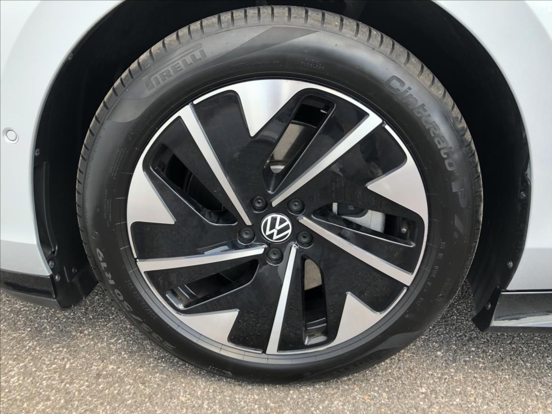 Volkswagen ID.7
