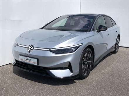 VW ID.7 210kW kap. 77kWh210 kW PRO