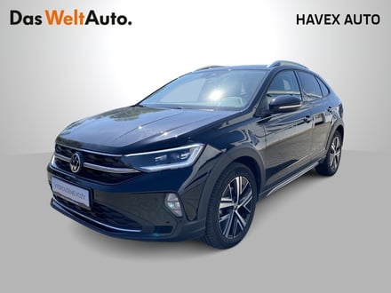 VW Taigo  1.0 TSI  Style