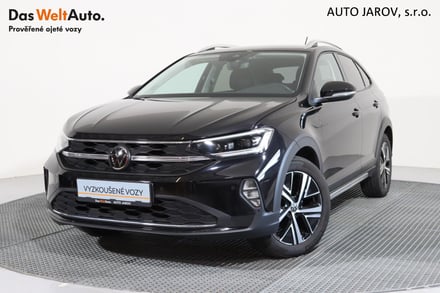 VW Taigo Style 1,0 TSI 81kW