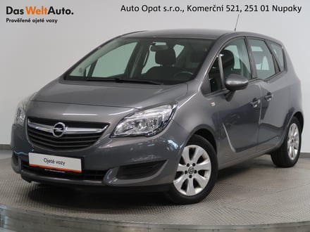 Opel Meriva 1.4i 16V 88kW