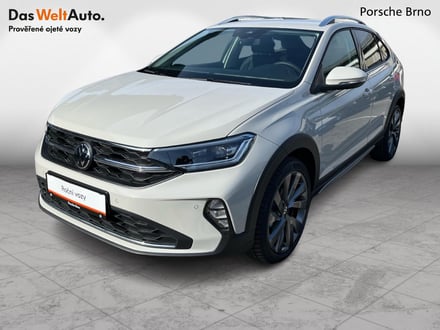 VW Taigo Style 1,0 TSI 85 kW 7DSG