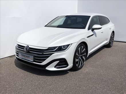 VW Arteon Shooting Brake TDi 147kW 7DSG 4Motion R-line147 kW