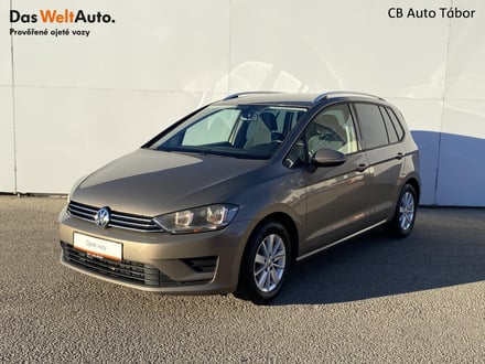 VW Golf Sportsvan 1,2 TSI 81 kW Comfortline