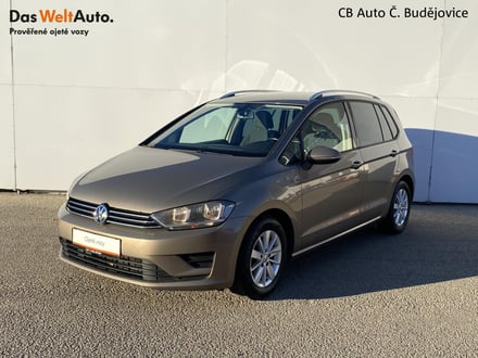 VW Golf Sportsvan 1,2 TSI 81 kW Comfortline