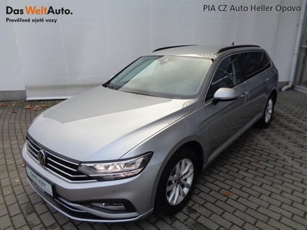 VW Passat Variant 2.0 TDi 110 kW DSG Business Premium