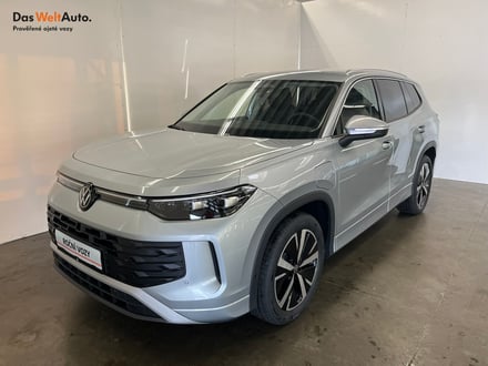 VW Tayron People 1,5 TSI 150 kW eHybrid