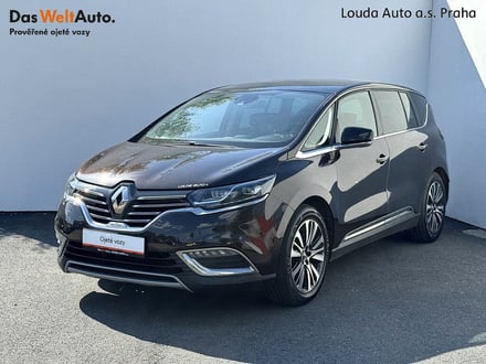Renault Grand Espace Initiale Paris 1.8  165 kW automat ,