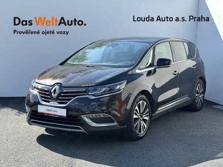 Renault Grand Espace Initiale Paris 1.8  165 kW automat ,