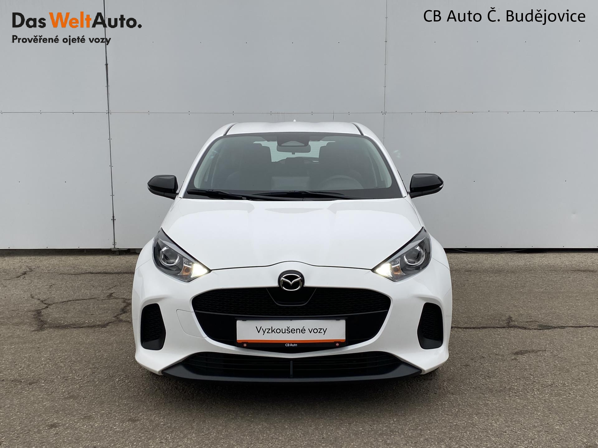 Mazda 2