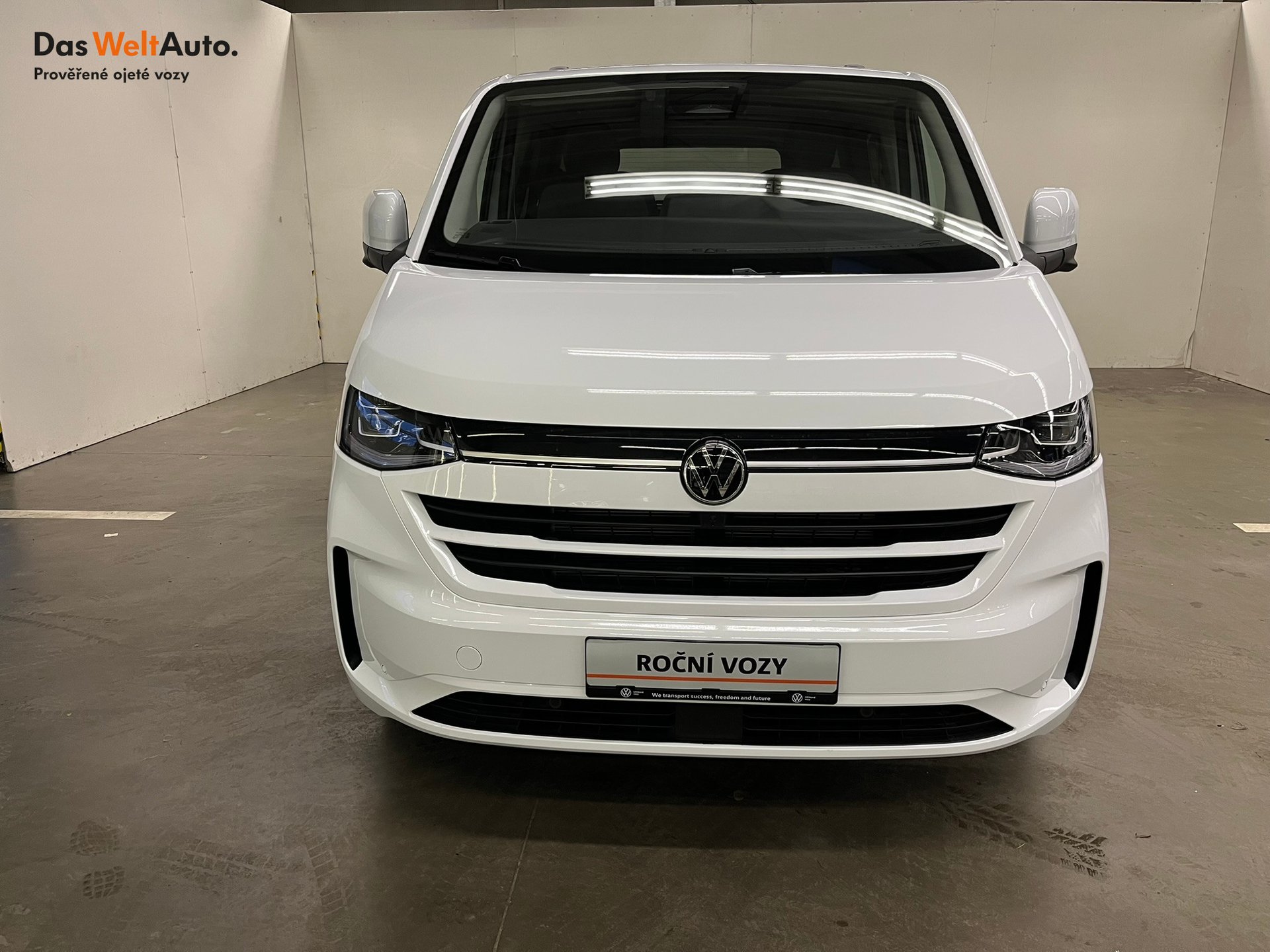 Volkswagen T7 Caravelle