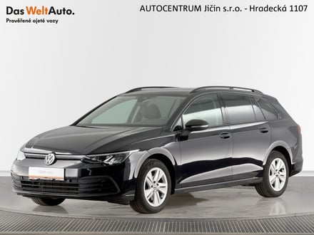 VW Golf Life 2.0 TDI 85kW