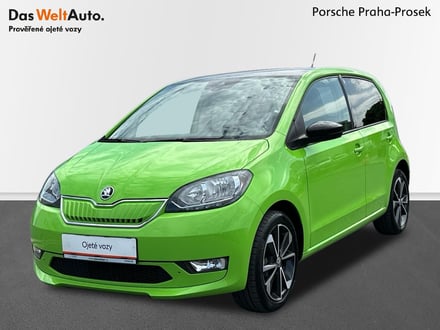 Škoda Citigo iV Style 61kW aut.