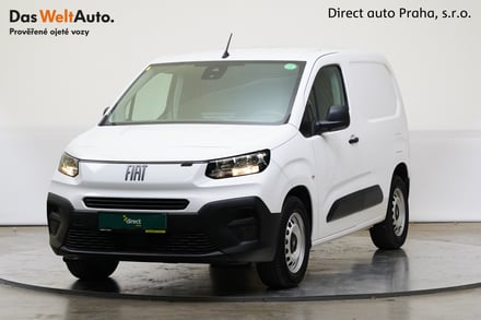 Fiat Dobló E-Doblo Van L1 100 kW