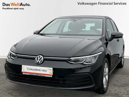 VW Golf LIFE 1,0 TSI