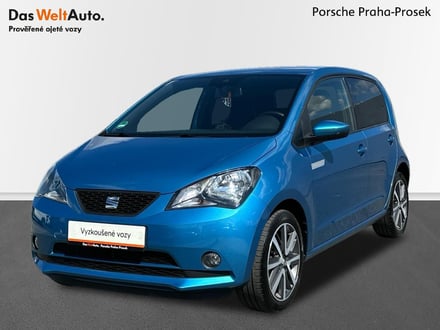 SEAT Mii Electric Plus 61kW