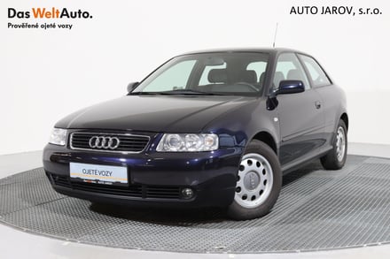 Audi A3 ATTRACTION 1,6 75KW