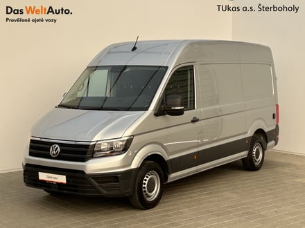 VW Crafter 2.0 TDI Kasten