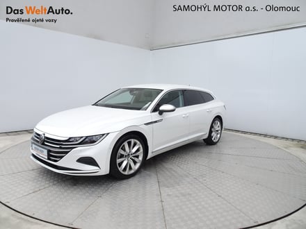 VW Arteon Shooting Brake 2.0TDI BMT DSG 4Motion Elegance