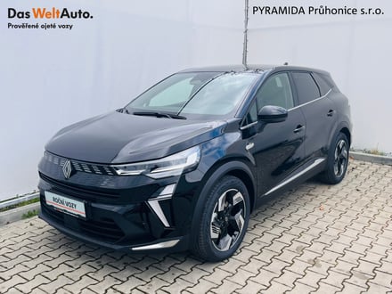 Renault Symbioz 1.6 E-tech 69 kW Techno