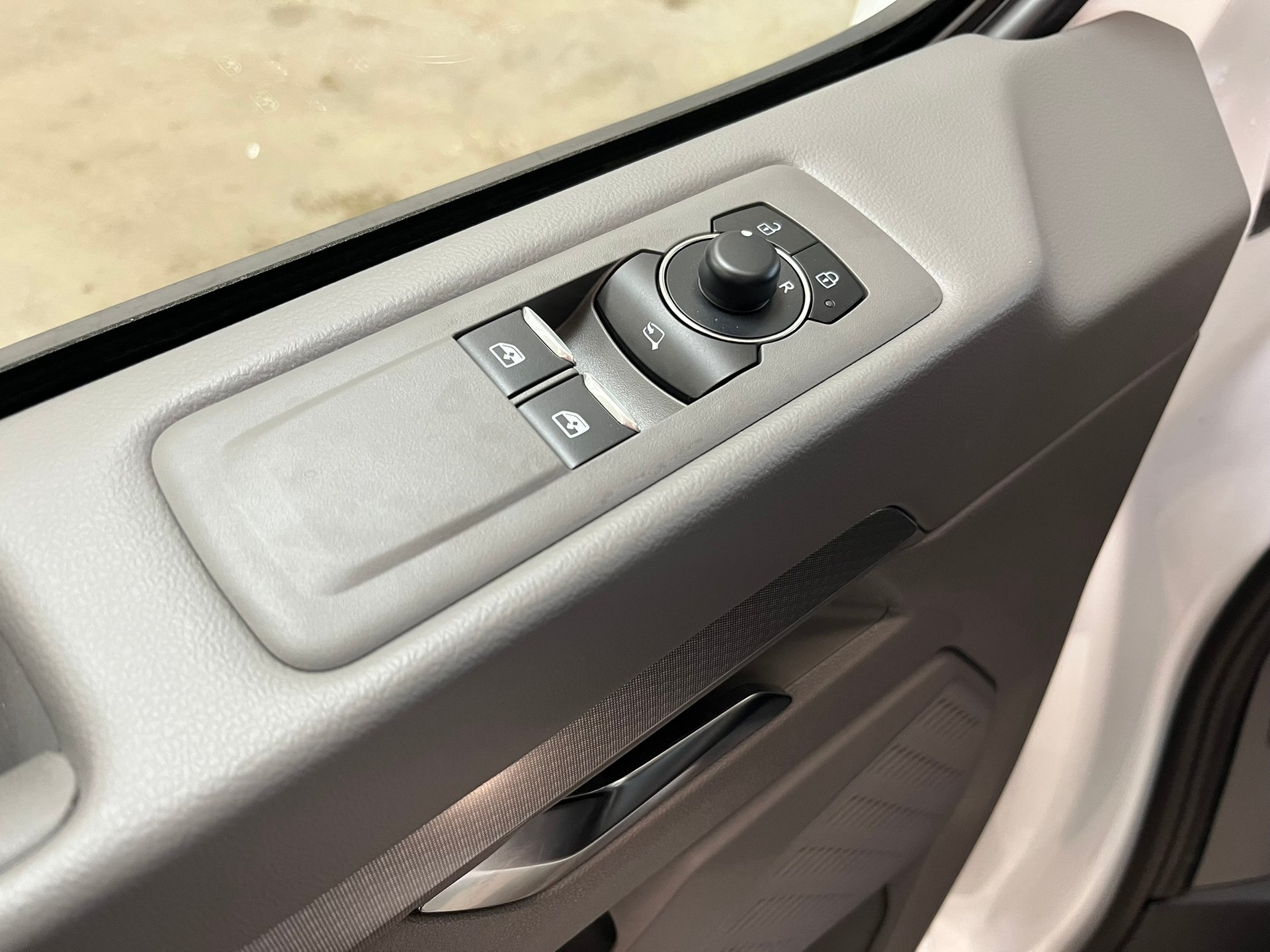 Volkswagen T7 Caravelle