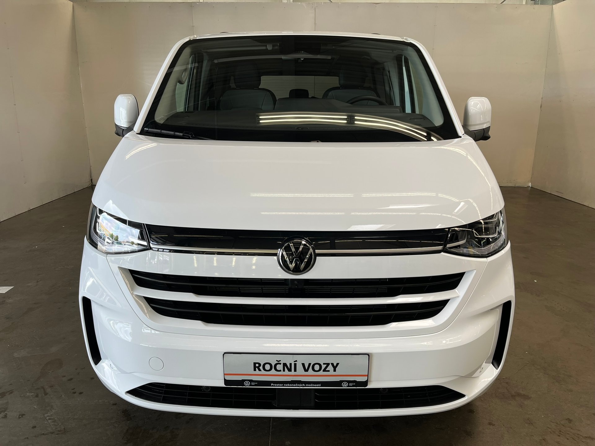 Volkswagen T7 Caravelle