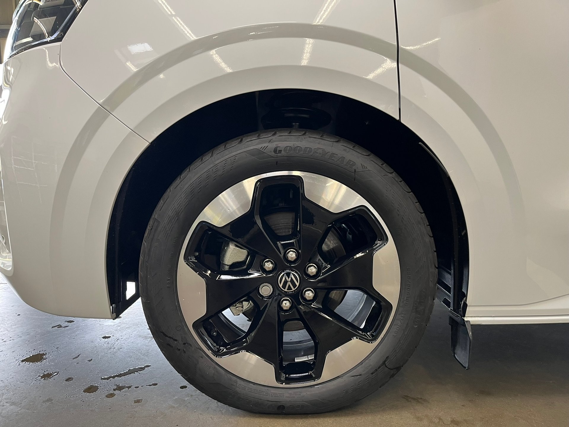 Volkswagen T7 Caravelle