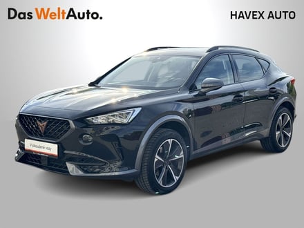 CUPRA Formentor 1.5 TSI 110 kW DSG
