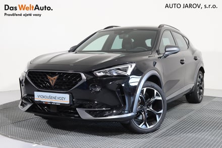 CUPRA Formentor 1.5 TSI 150k DSG