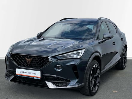 CUPRA Formentor 2.0 TDI 110 kW DSG 4Drive