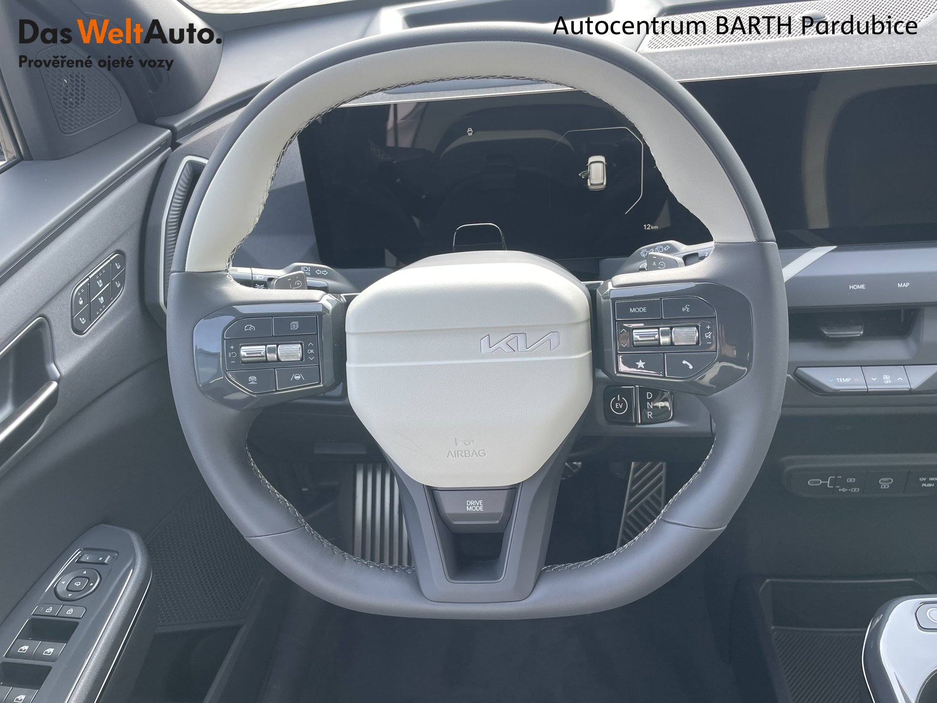 Kia EV5