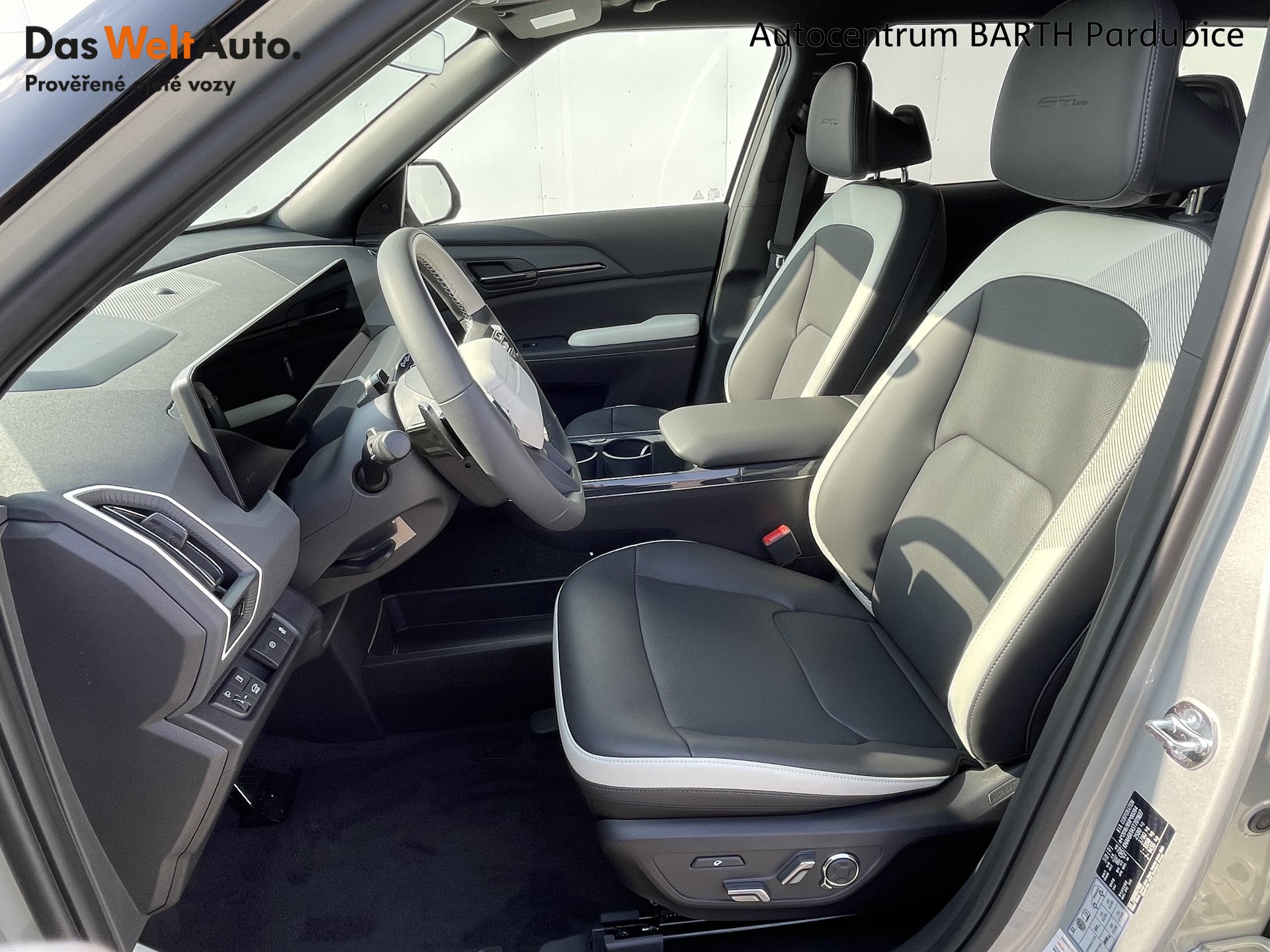 Kia EV5