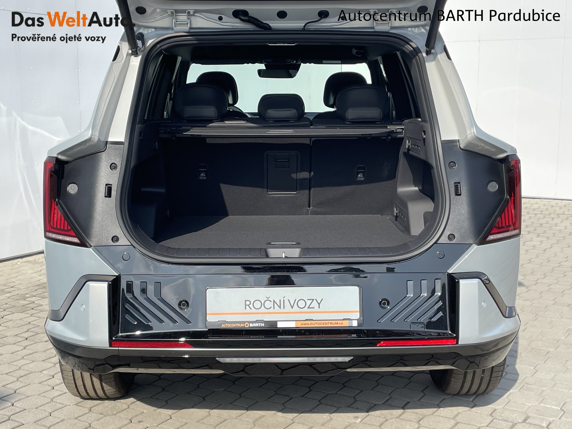 Kia EV5