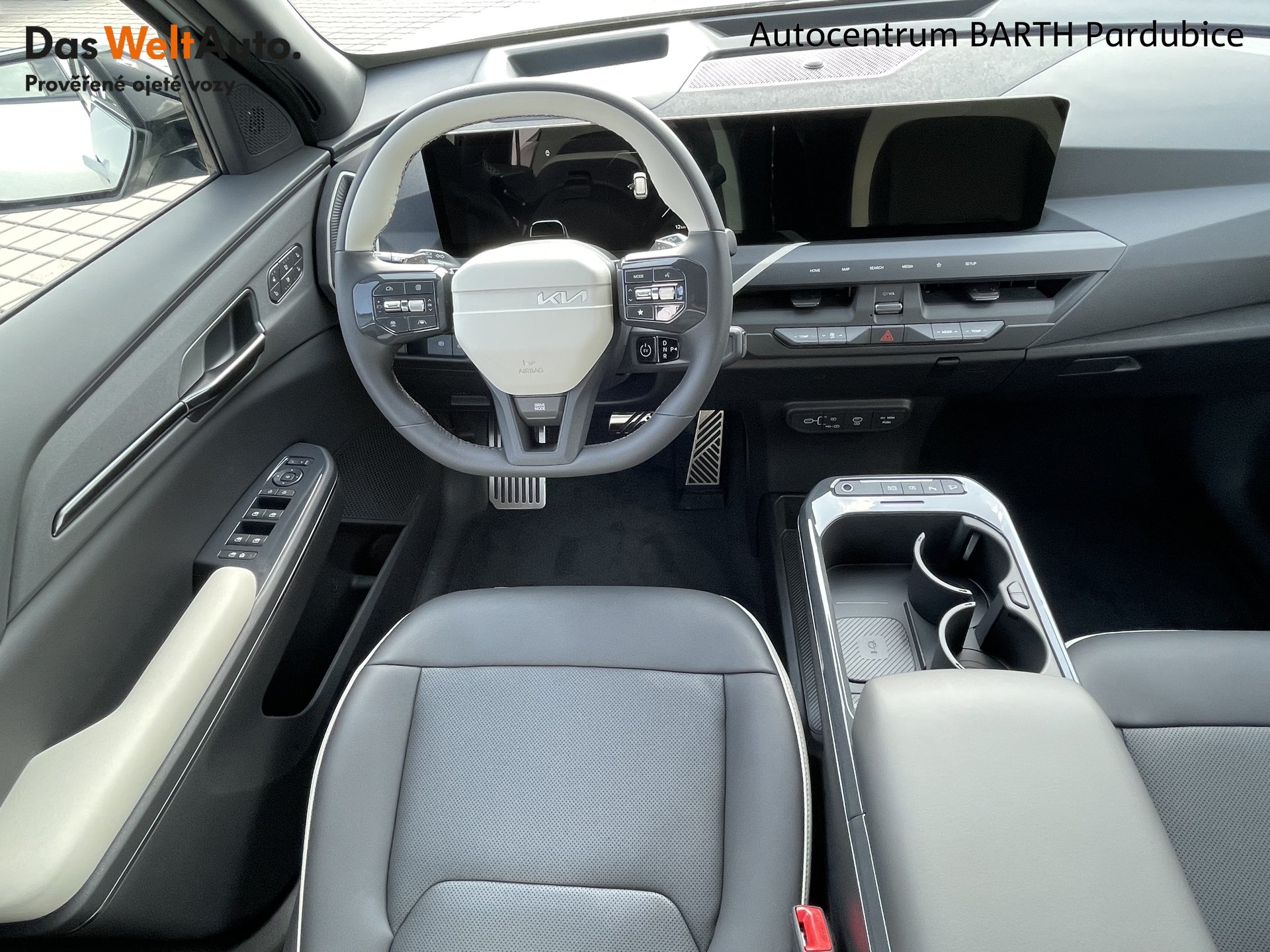 Kia EV5