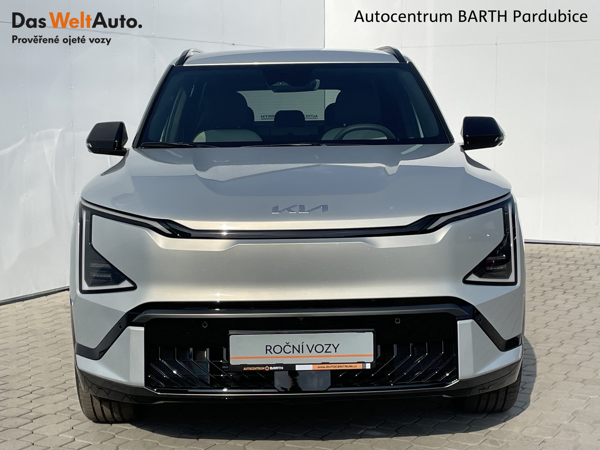 Kia EV5