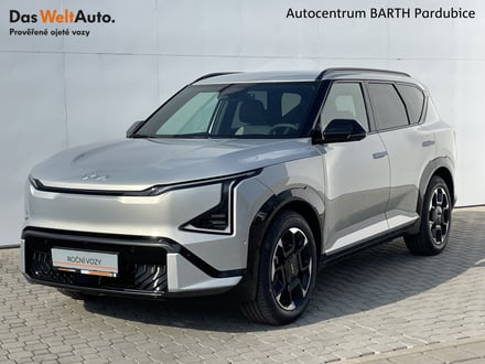 KIA EV5