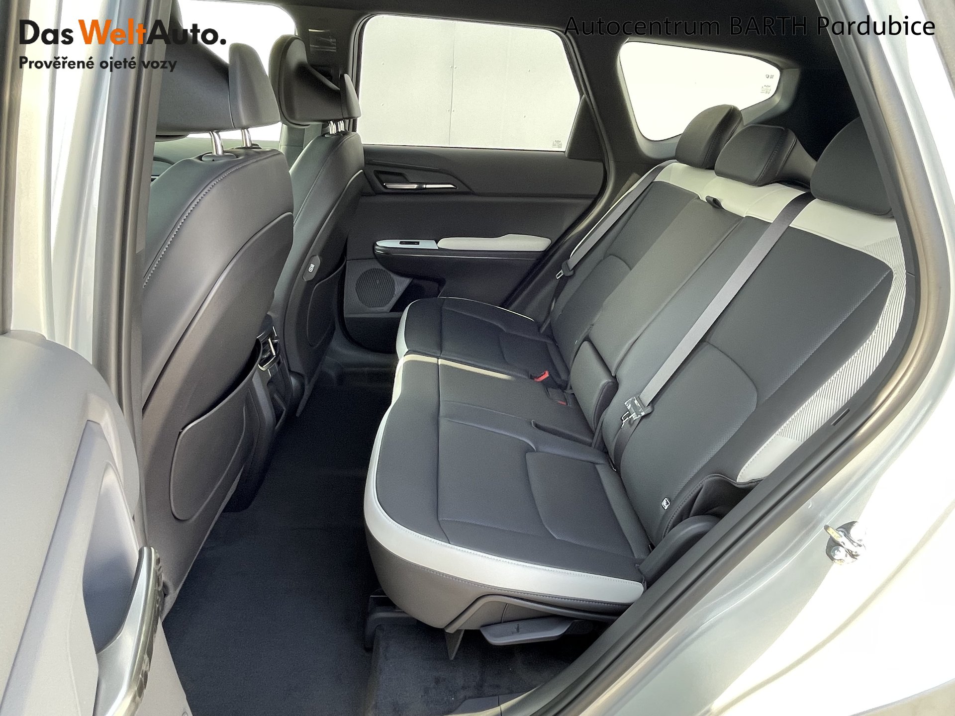 Kia EV5