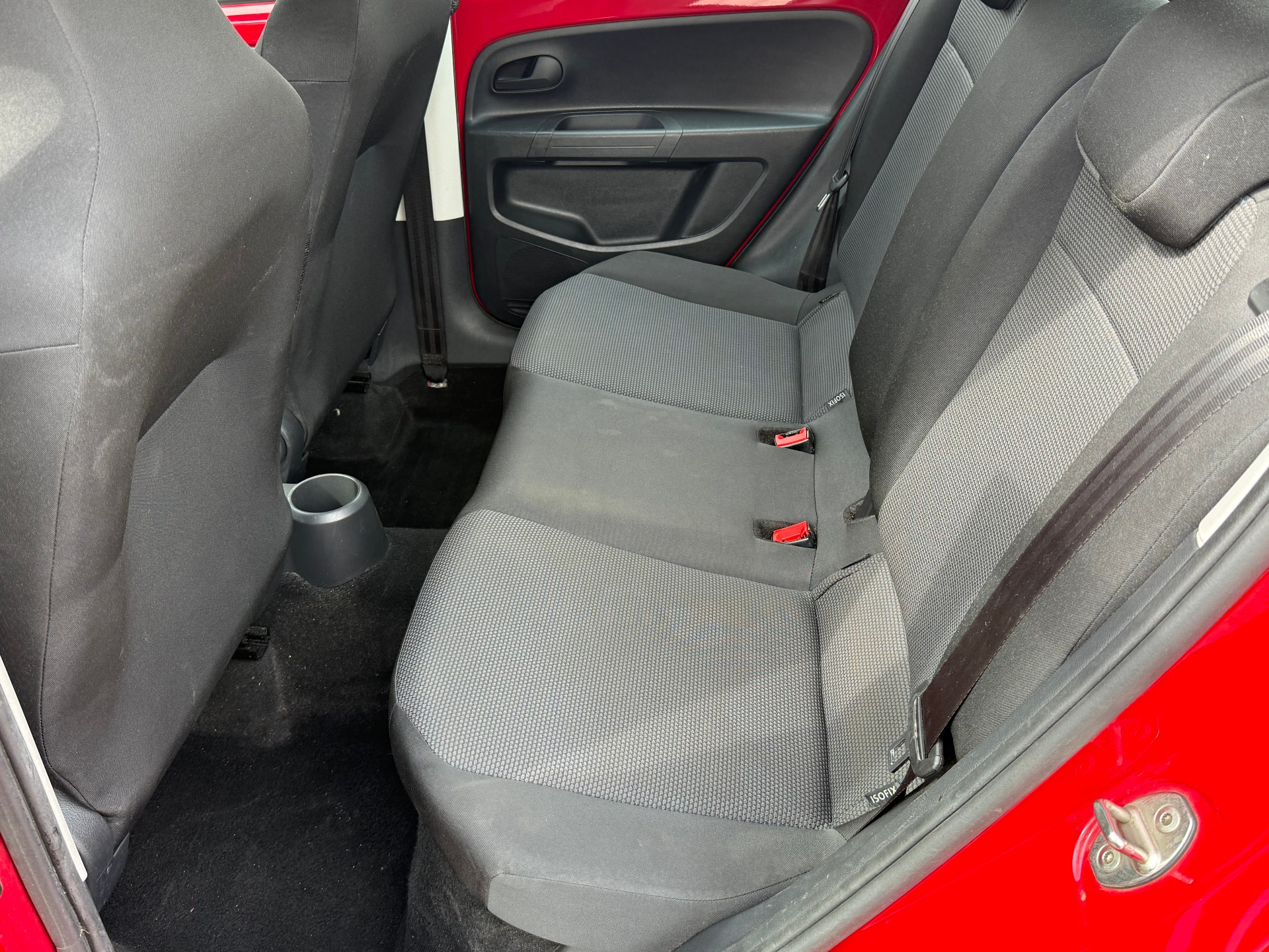 Škoda Citigo