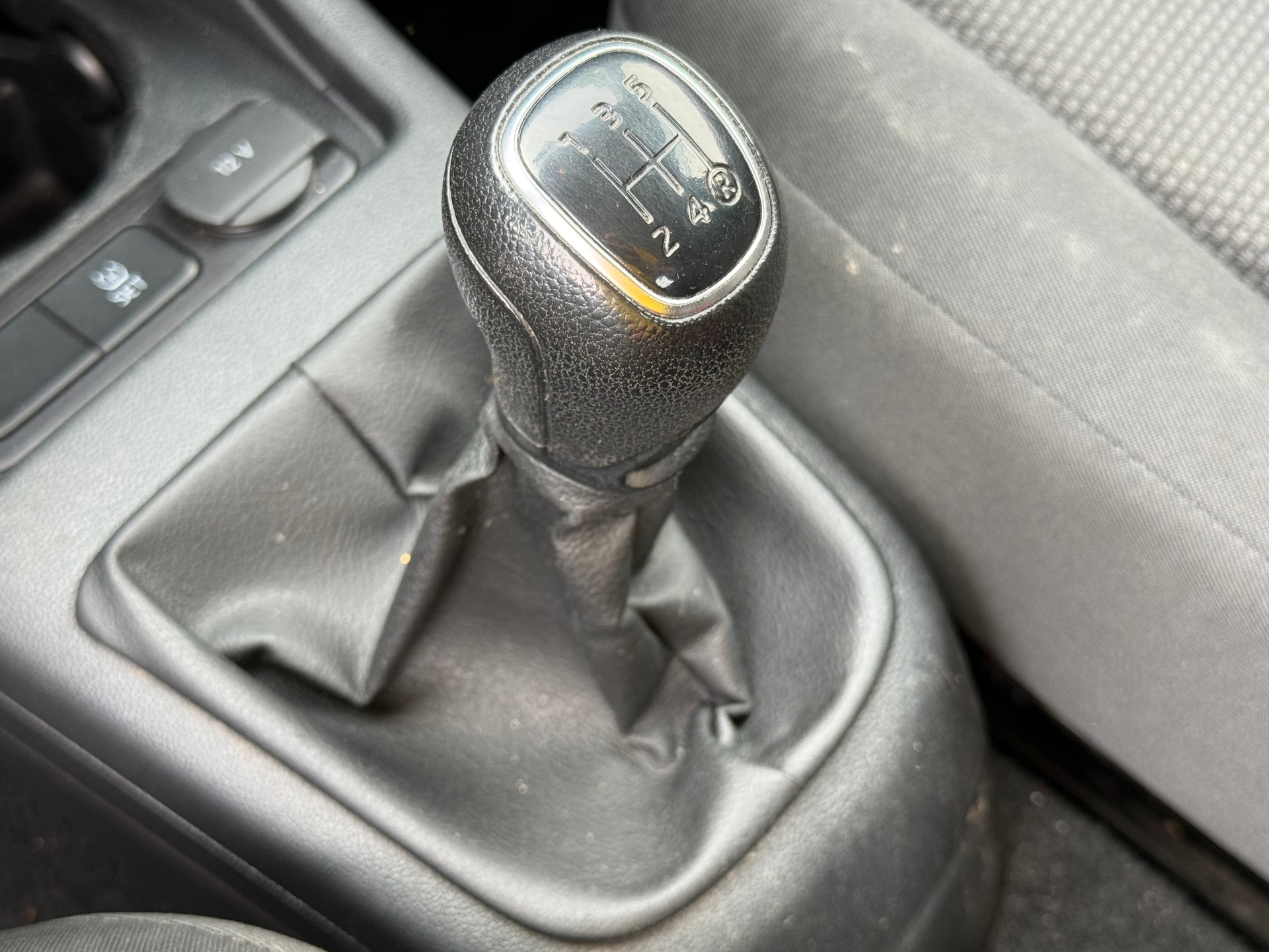 Škoda Citigo
