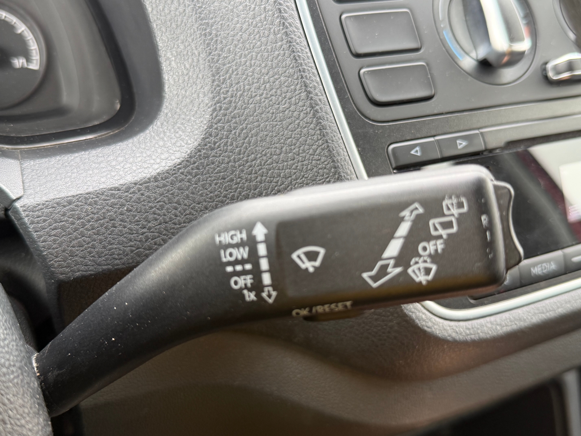 Škoda Citigo