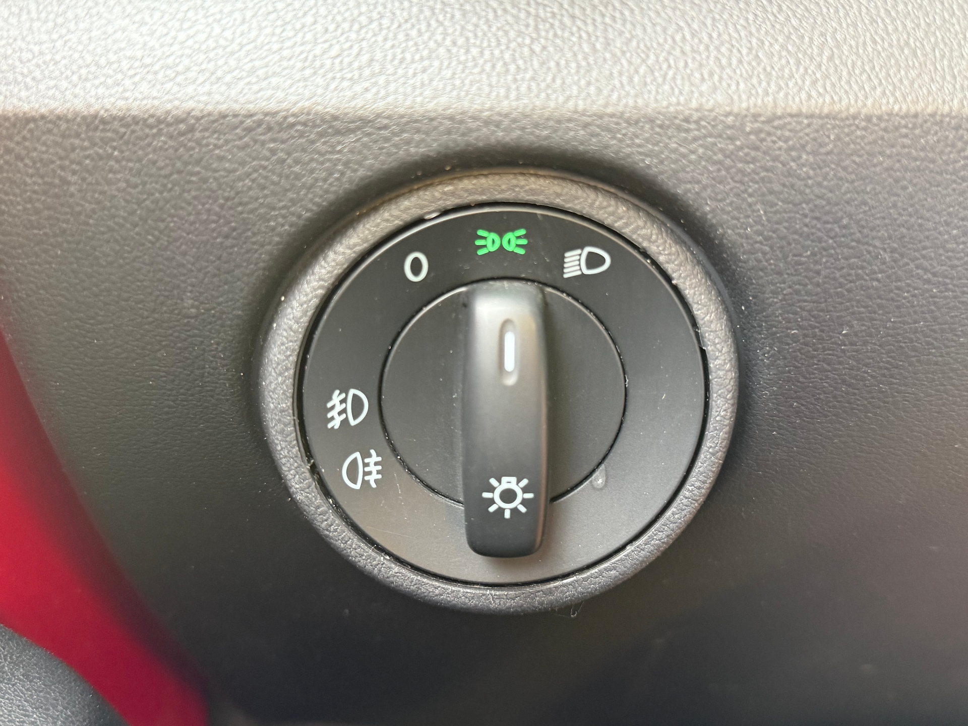 Škoda Citigo